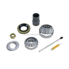 1989 Toyota Pick-Up Truck Differential Pinion Bearing Kit 1
